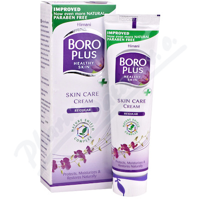 Boro Plus antiseptick krm 50ml
