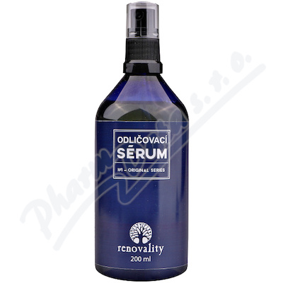 Renovality Odliovac srum 200ml