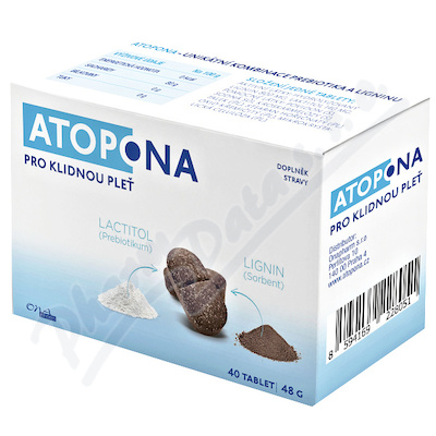 Atopona 40 tablet