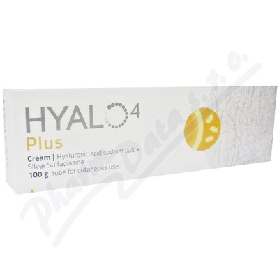 Hyalo4 Plus krém 100g