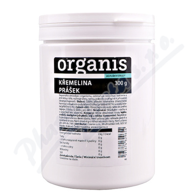 Organis Kemelina 300g