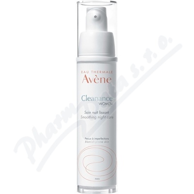 AVENE Cleanance Women Zklidujc non pe 30ml