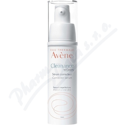 AVENE Cleanance Women Korekn srum 30ml