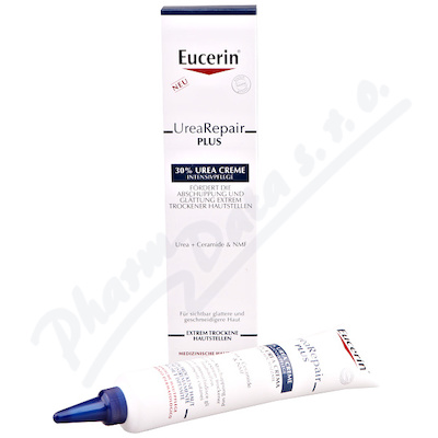 Eucerin UreaRepair krm pro lokl. pouit 30% 75ml