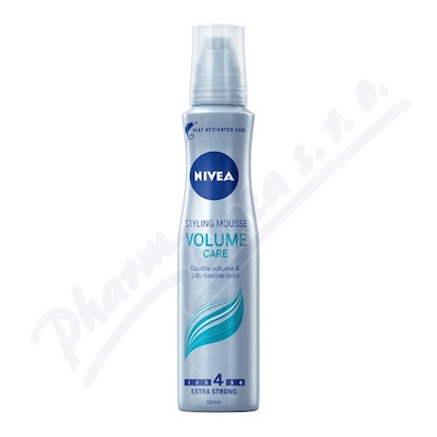 NIVEA Volume tuidlo na vlasy 150ml 86944