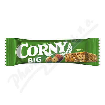 CORNY BIG Lskov oek 50g