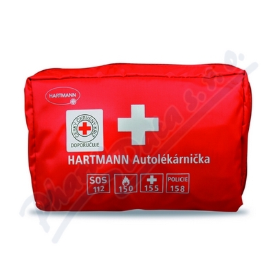 Autolkrnika HARTMANN erven
