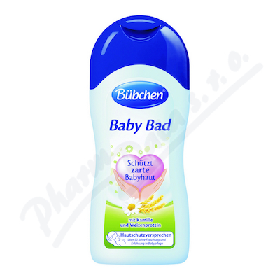 Bbchen Baby koupel 400ml