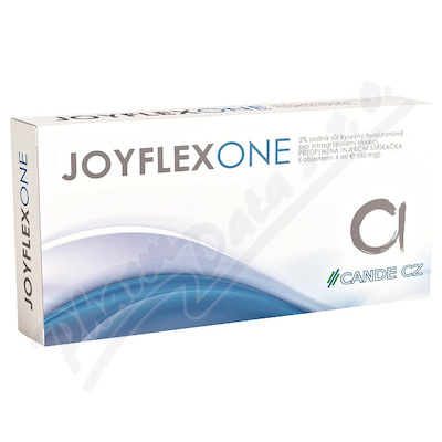 JOYFLEX ONE 2% HA 80mg-4ml