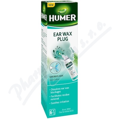 HUMER Ucpan ui sprej 50ml