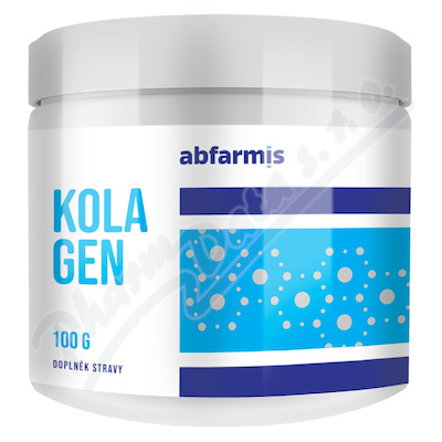 Abfarmis Kolagen prek 100g