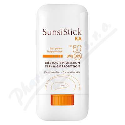 AVENE Sun SunsiStick KA SPF 50+ 20g