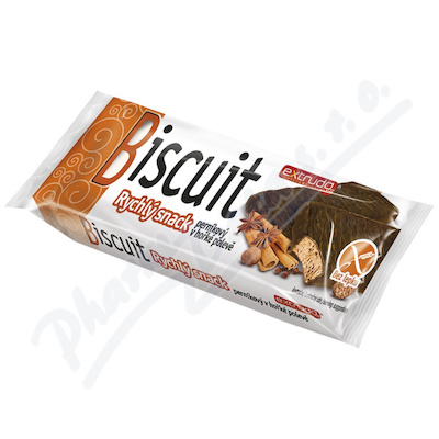 Rychl snack pernk GF v hok polev 24g