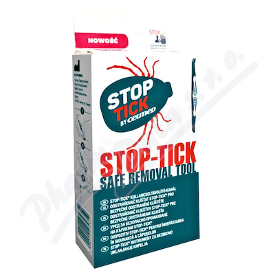 Stop Tick Removal Tool k odstranění klíšťat