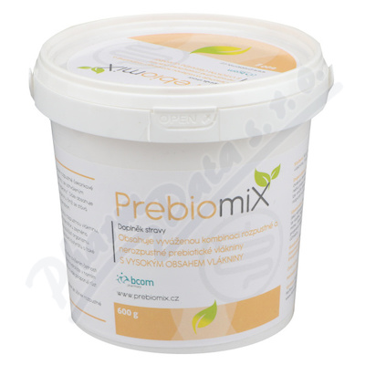 Prebiomix 600g