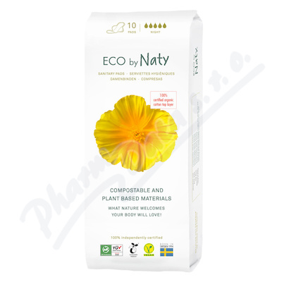 Eco by Naty vloky Non 10ks