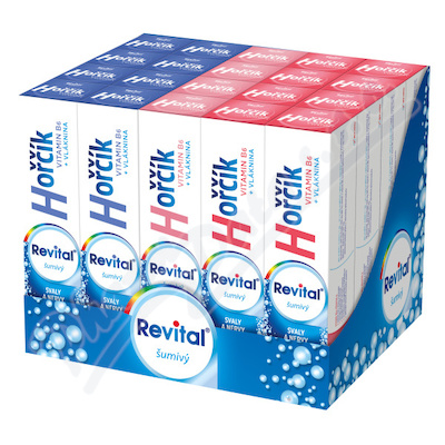 Revital Hok+B6 3 pchut eff. tbl. 20x20