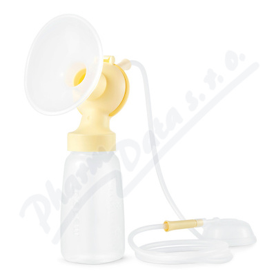 Medela PersonalFit PLUS Symphony odsvac set 24mm