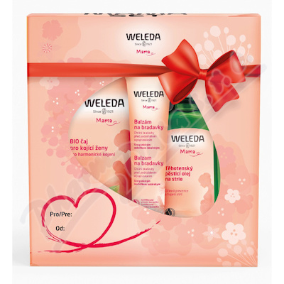 WELEDA MAMA SET