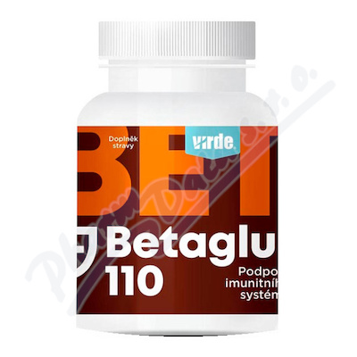 Betaglucan 110 tbl. 30