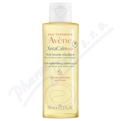 AVENE XeraCalm A. D Relipidan myc olej 100ml