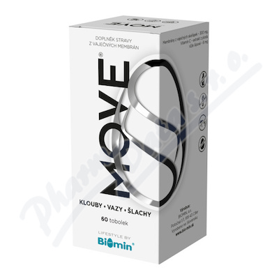 Biomin MOVE tob. 60
