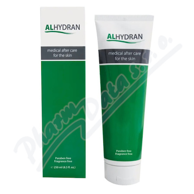 ALHYDRAN liv hydratan krm 250ml