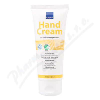 ABENA Skincare krm na ruce neparfemovan 100ml