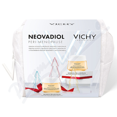 VICHY NEOVADIOL PERI-MENOPAUSE Vnoce 2022