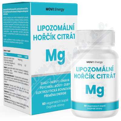 MOVit Lipozomln Hok Citrt cps. 60