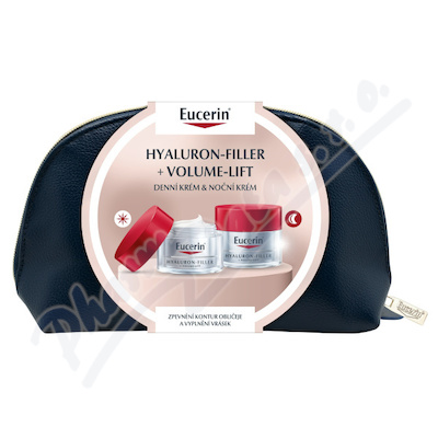 Eucerin HYALURON-FILLER+VOLUME-LIFT Vnoce 2023