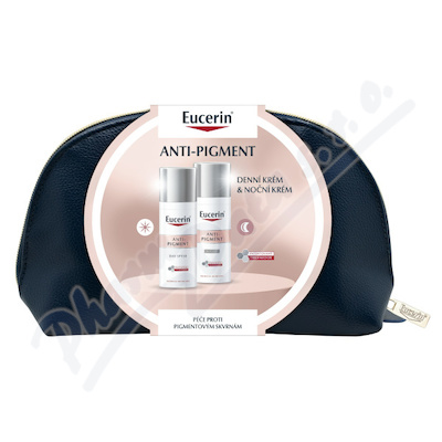 Eucerin AntiPigment Vnoce 2023