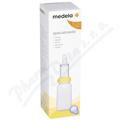 Medela SpecialNeeds lhev pro dti s roztp. 150ml