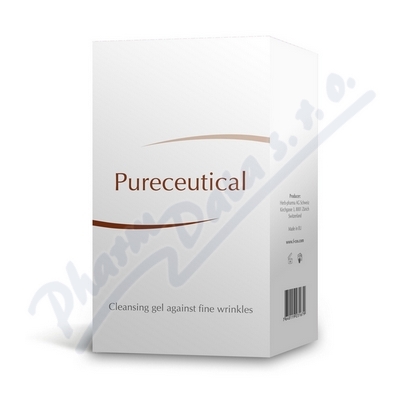 FC Pureceutical čist. gel proti jemn. vráskám 125ml