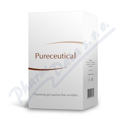 FC Pureceutical ist. gel proti jemn. vrskm 125ml