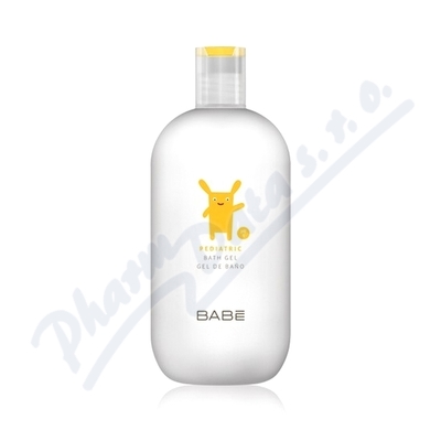 BAB Koupelov gel Kids 500ml