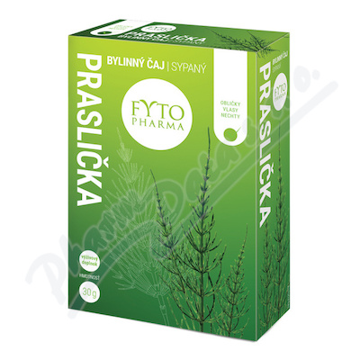 Peslika bylinn aj sypan 30 g Fytopharma