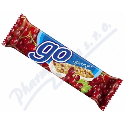 Msli tyinka FIT GO rybzov v jogurtu 23g