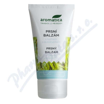 AROMATICA Prsn balzm 40ml