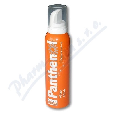 Panthenol pna 6% 150ml Dr. Mller