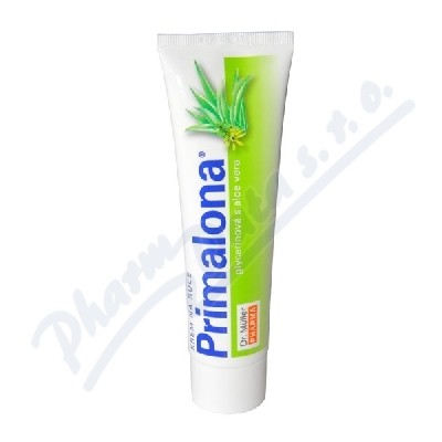 Primalona glycerinov s Aloe Vera 100ml Dr. Mller