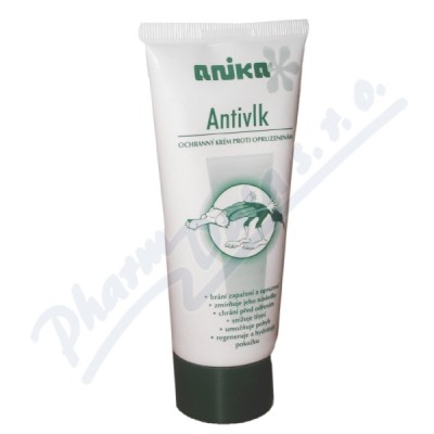 Antivlk krm proti opruzeninm 100ml