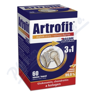 Artrofit tob. 60