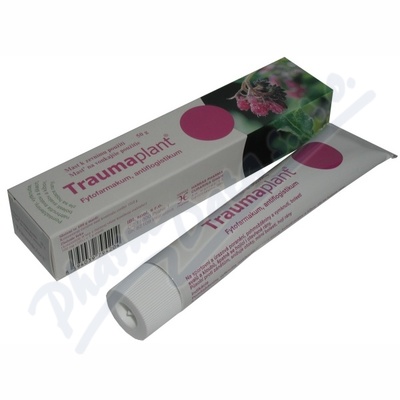 Traumaplant ung. 50g