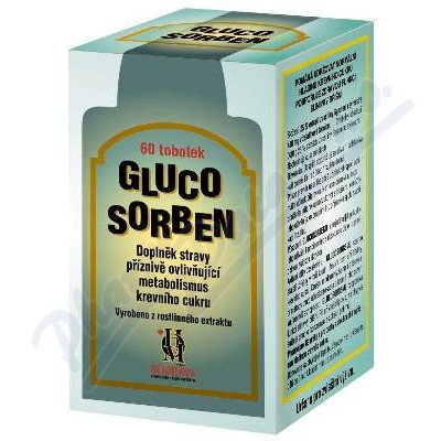 Glucosorben tob. 60