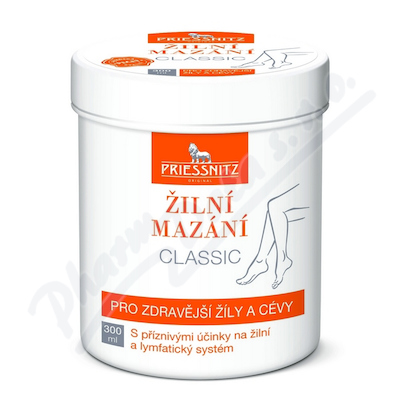 Priessnitz iln mazn Classic 300ml