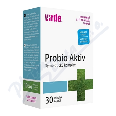 Probio Aktiv tob. 30