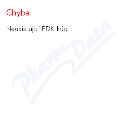 Gaba zelen aj syp. 100g