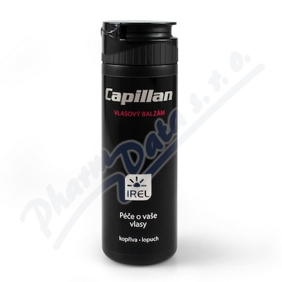 Capillan vlasov balzm 200 ml