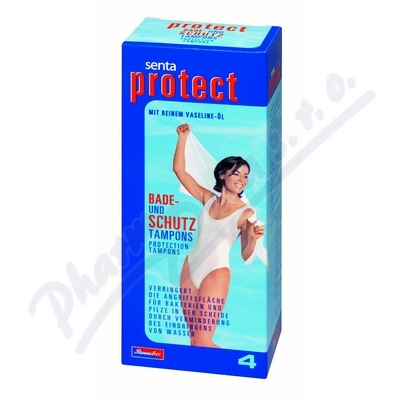 DH tampny Senta Protect 4ks